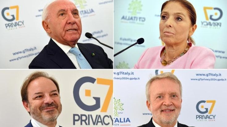 “Multe ridotte in cambio di favori”, bufera sul Garante della privacy