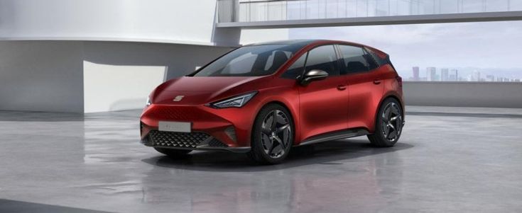 Seat all'attacco: 6 modelli elettrificati entro il 2021