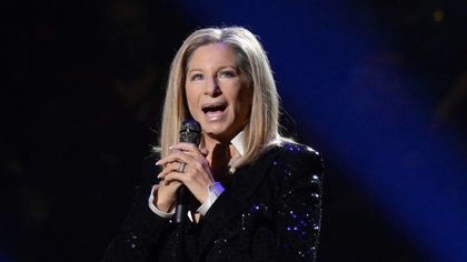 Barbra Streisand, dal 1963 è instancabile: ad agosto un nuovo disco