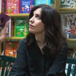 "Addio fantasmi" di Nadia Terranova nella "dozzina" del premio Strega