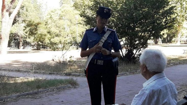 Arrestato il “telefonista” delle truffe agli anziani, contestati 42 episodi: era latitante