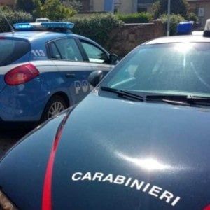 Sassi contro i bus nel Foggiano, paura ma nessun ferito