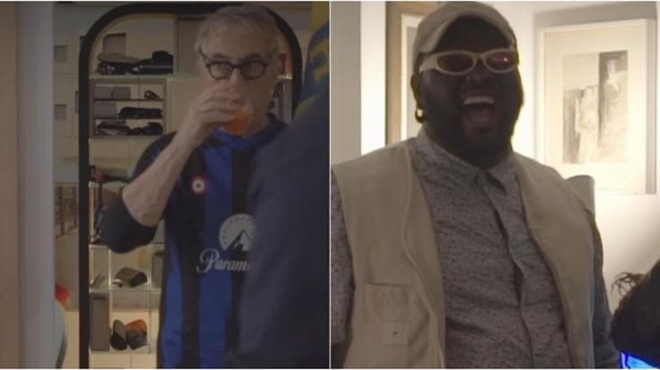 “Così abbiamo invaso la casa di Stefano Boeri”: Tommy Kuti e la cena multietnica per 50 amici