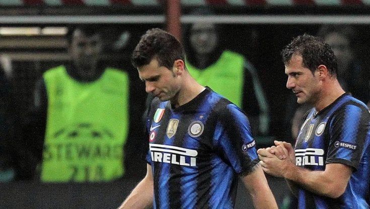 La sfida al Dall'Ara tra Thiago Motta e Dejan Stankovic. Marco Materazzi: "Prendetevi il gruppo e non voltatevi mai"