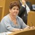 Centrosinistra, la senatrice Teresa Bellanova: 