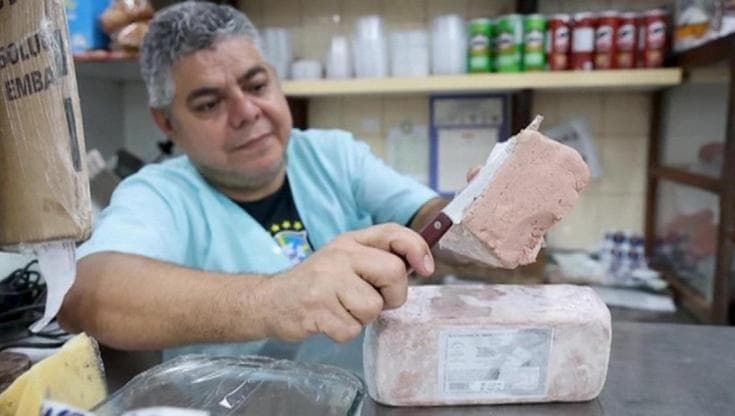 Il Brasile vieta il foie gras: è il secondo paese al mondo