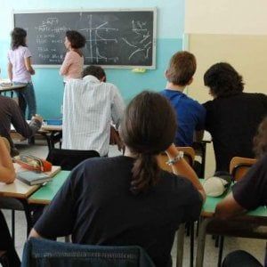 Piacenza, botte alla prof: il padre nega. "Non ha fatto niente, nessuno conferma"