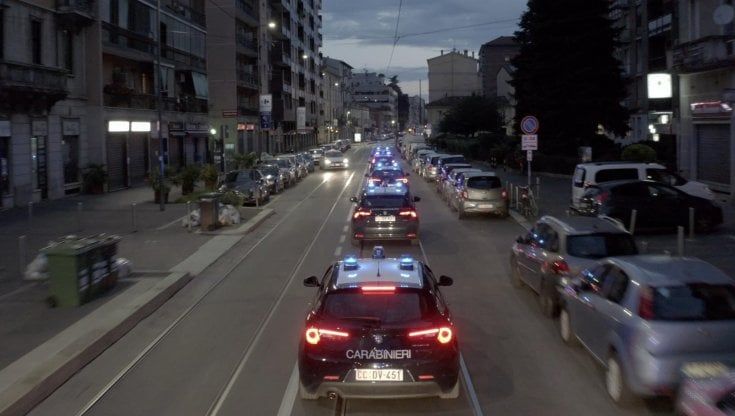 Quegli 'Avamposti' in cui i criminali non sono eroi