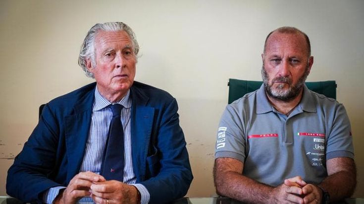 I team nei club storici: Italia, Savoia, Canottieri e Posillipo