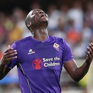 Fiorentina, contro il Cesena la prima sconfitta