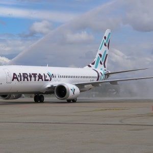 Air Italy, liquidazione con possibilità di licenziamento per 1.450 dipendenti
