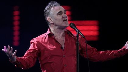 Morrissey: se questa è l'umanità, allora io non sono un uomo