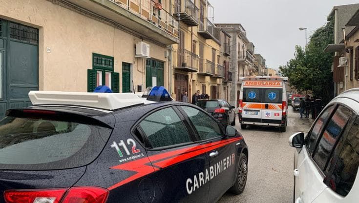 Corleone, donna uccide la figlia disabile e si toglie la vita. Aveva perso il marito pochi mesi fa