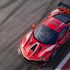Ferrari 488 Challenge Evo