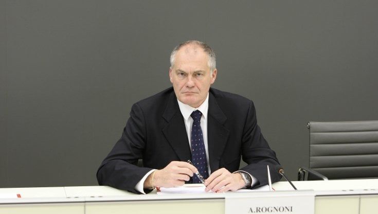 L'ex dg di Infrastrutture Lombarde Antonio Rognoni condannato a 2 anni per false fatture nell'inchiesta sulla casa ristrutturata