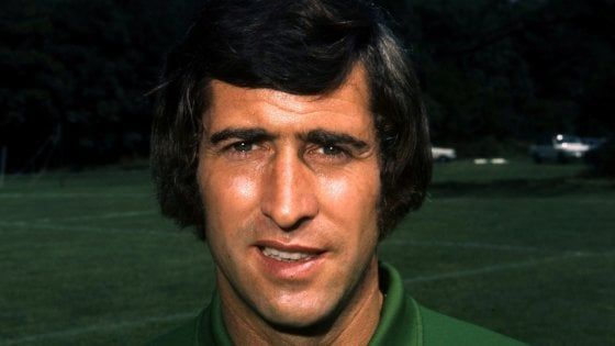 Inghilterra, è morto Peter Bonetti: una carriera all'ombra di Banks