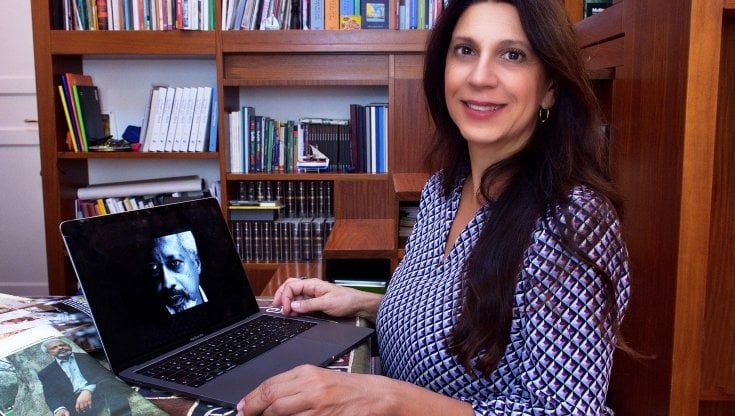 La sua Africa in aula: "Il Nobel Gurnah lo racconto agli studenti"