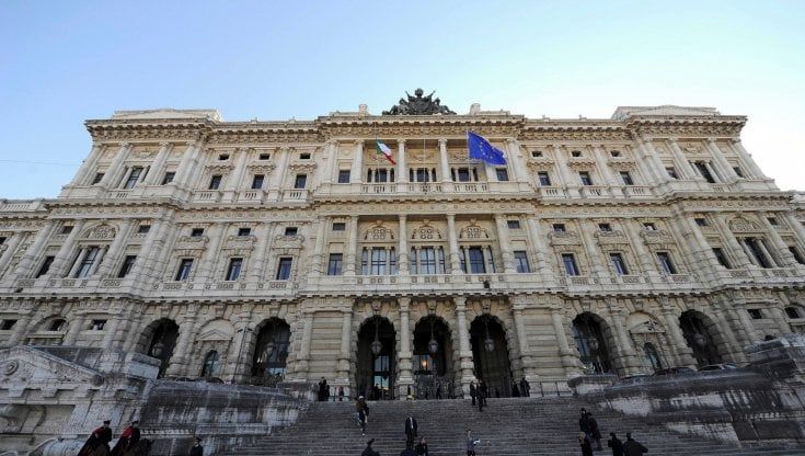 Scontro tra toghe, Albamonte: "Legittima la conferma dei vertici della Cassazione da parte del Csm"  