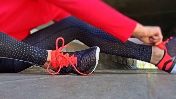 Dimmi che taglia di reggiseno hai e ti dirò quanto sport fai