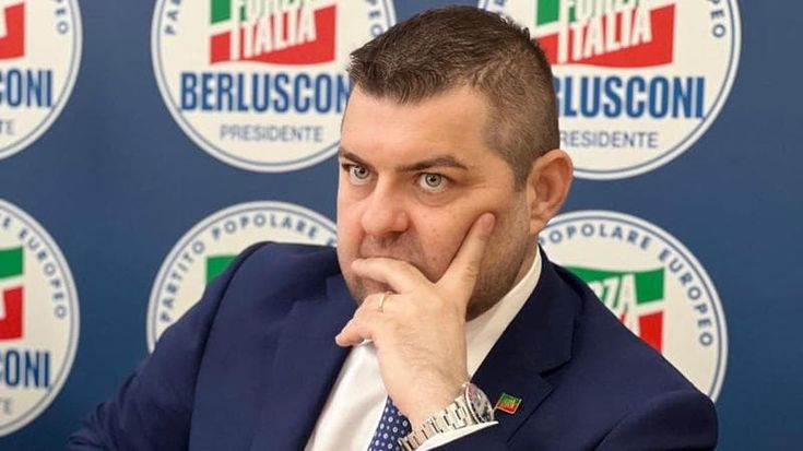 Comunali, Sorte: “Serve un candidato civico, Fi vuole allargare i confini guardando ad Azione”
