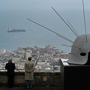 Alla scoperta di Castel Sant'Elmo: dal primo marzo bastioni sempre aperti