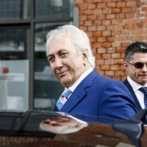 Carige, Vittorio Malacalza fa scattare le dimissioni