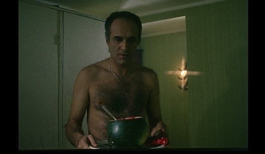 Alla Festa di Roma l'omaggio a Marco Ferreri: 'Dillinger è morto', il restauro
