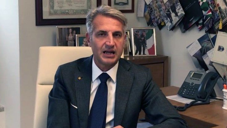 Fontana (Confindustria): "Insieme in Puglia per potenziare tutti i progetti su giovani e lavoro"