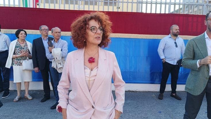 Reggia di Caserta senza direttore il Pd a Giuli: “Così si umilia la storia”