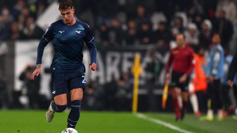 Lazio, piano per la Coppa, con l’Udinese è turnover. A riposo Taylor e Noslin