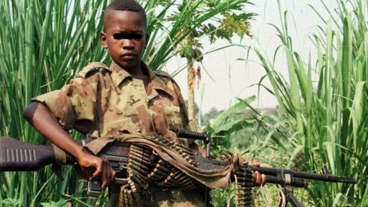 Sudan: combattenti colombiani, anche bambini, arruolati dagli Emirati Arabi Uniti