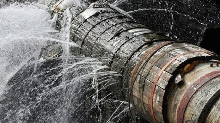 Acqua, si prepara il Forum Euromediterraneo, il principio è: le risorse idriche sono un bene comune