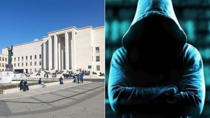 Sapienza, attaccati 400 server: i primi dati finiscono sul dark web