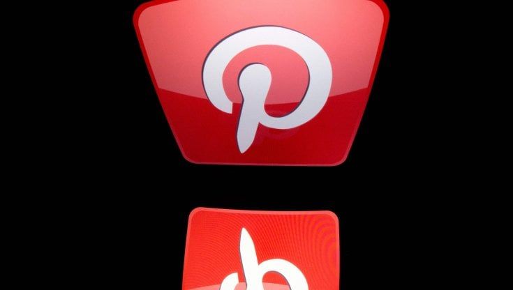 Pinterest vieta le pubblicità che parlano di perdita di peso