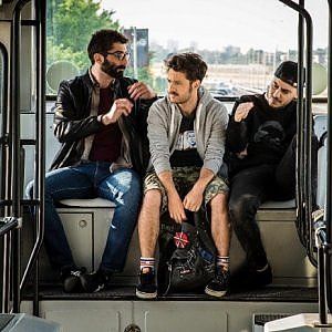 The Pills, gli eterni adolescenti della webserie diventano star nazionali