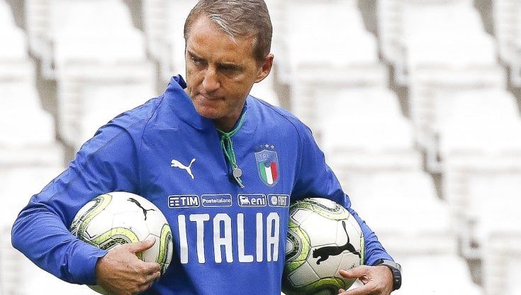 Italia-Inghilterra, le probabili formazioni e dove vederla in tv
