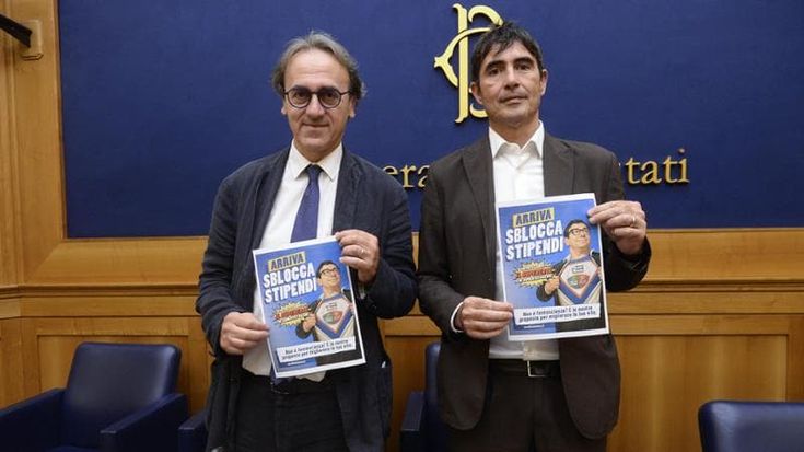 “Stipendi, si torni alla scala mobile”. Appello di Avs contro il caro vita