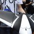 Al Ces 2016 il drone ad ala fissa con decollo automatico. È il Parrot Disco