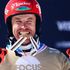 Fischnaller campione del mondo di snowboard a 44 anni: “Che meraviglia davanti ai miei figli”