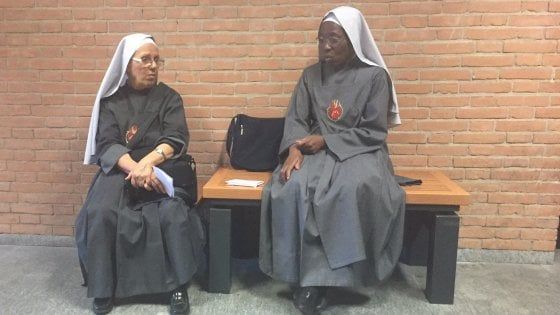 Torino, le suore incastrano lo scippatore: "Ma ti perdoniamo"