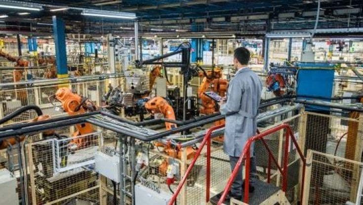  Campania, rapporto Bankitalia: economia campana messa a dura prova dalla pandemia