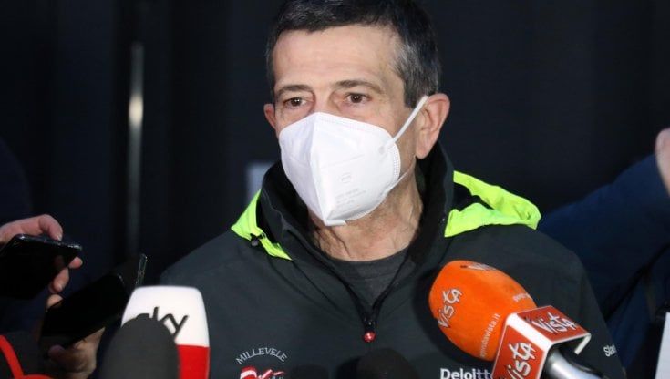 Elezioni Milano, Lupi: "Per il centrodestra cerchiamo il candidato, non sarò io. Rasia? Corre troppo"