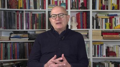 Affari e Finanza, un racconto lungo 40 anni: Marco Panara