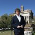 Alberto Angela porta 'Ulisse' su Rai1
