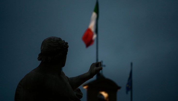 Hanno tutti ragione | Nostalgia canaglia, quando la politica sapeva come si elegge un presidente 