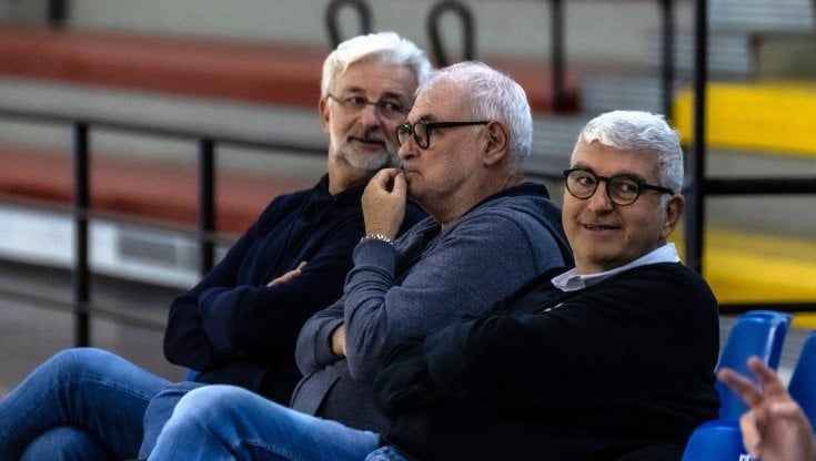 Sos Green basket, senza sponsor la squadra si ritira
