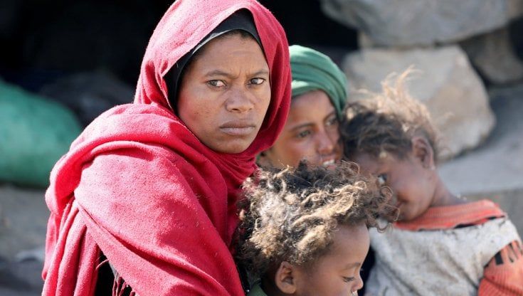 Yemen, crescono la repressione e le discriminazioni contro le donne nei territori controllati da Ansar Allah