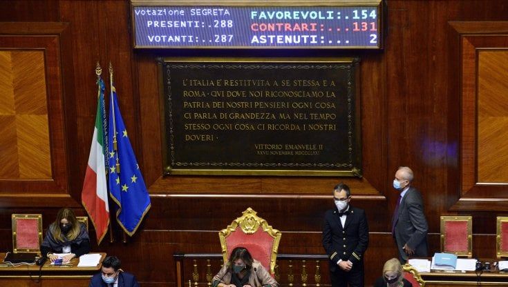 Ddl Zan, ora l’ombra dei 101 che silurarono Prodi si allunga sul voto per il Quirinale