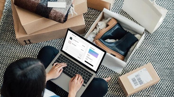 La spinta del recommerce all'economia circolare: 9 italiani su 10 hanno acquistato articoli pre-loved