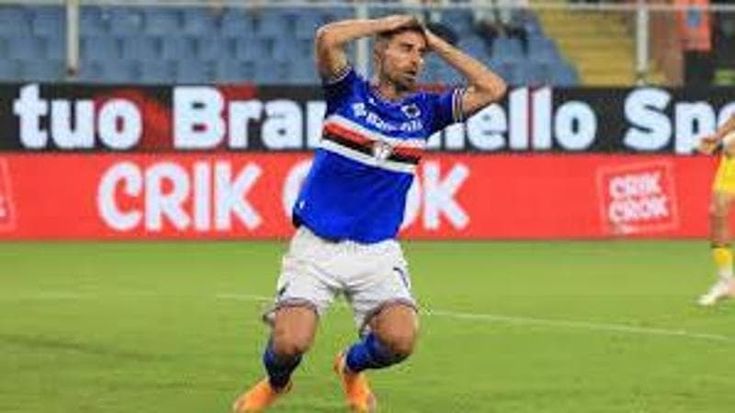 Sampdoria, Sottil contro il Brescia lancia Borini e un appello alla squadra: “Facciamoci aiutare dall’urlo dei tifosi”